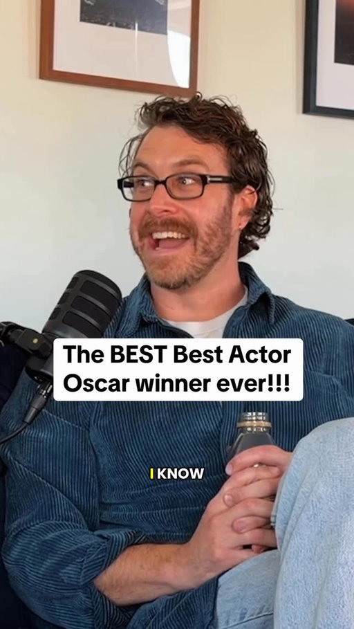 what is the BEST best actor Oscar winning performance ever??

#oscars #academyawards #bestactor #oscarwinner