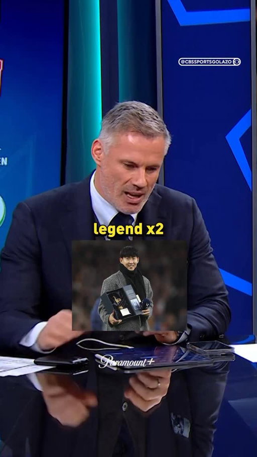 @23_carra knows his SOCCER 🇺🇸😤

#UCLToday