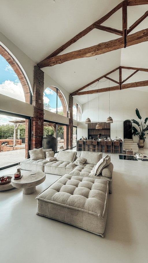 La maison que nous avons construite ✨
Pour tous les rénovateurs, constructeurs, rêveurs ! 😍
Depuis quand vous nous suivez dans cette folle aventure ?! 🙌🏼
__________________
#reno #renovation #teamreno #teamrenovation #renovationgrange #grange #grangerenovée #grangereno #construction #constructionmaison #renovationmaison #renovationmaisonancienne #maisonancienne #barn #thebarn #maisonanciennerénovée #autoreno #autorenovation #autoconstruction #teamconstruction #barnrenovation #restaurationgrange #barnrestoration #barnlife #homearchitecture #baliarchitecture
