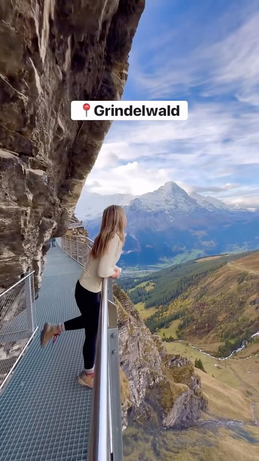 Save this epic Switzerland roadtrip itinerary! The last was place was the highest on my bucket list!

Switzerland has been on my bucket list forever and I am so happy that we got to do this trip last fall! Although the weather was not perfect for our trip, it was still amazing. It just means I have to go back!

Here was our roadtrip itinerary!!

Lavertezzo

The romantic village of Lavertezzo is one of the cutest old towns I have ever been! With its characteristic stone buildings it is a good starting point for exploring the rural and unspoilt Valle Verzasca and its branch valleys that were built around the 1300s. The old double-arched stone bridge over the Verzasca River was one of the most beautiful spots in the area. You could use about 2-3 days in this area, as there are several cute towns similar to this one in the Ticino area. 

Appenzell

Appenzell is a picturesque town with colorful gabled buildings with delicious bakeries, rolling green hills and 100s of cows. There are little cheese farms everywhere and it has some of the best hiking in the country. We did Schafler Ridge and Saxer Lucke.

Grindelwald

Grindelwald can be found in the German-speaking part of Switzerland, in the Jungfrau region. It is a charming example of a Swiss ski resort but in summer it is also a hiker’s paradise. There are cute little bakeries, chocolate shops, and restaurants that I loved in this town. We used Grindelwald as our base for this area and we loved it!

Lauterbrunnen

Lauterbrunnen is at the center of a 
 valley that is famous for its majestic jagged vertical cliffs, gigantic rock faces and amazing views of the snow capped mountain peaks of the Jungfrau region. There is a crazy waterfall right outside of this traditional town that makes this a picture perfect destination. You do not need a lot of time in Lauterbrunnen, but atleast give yourself half a day to explore. 

Zermatt

This is probably the most iconic place in all of Switzerland! Zermatt was crazy beautiful. Make sure to stay in a place with views of the Matterhorn!
