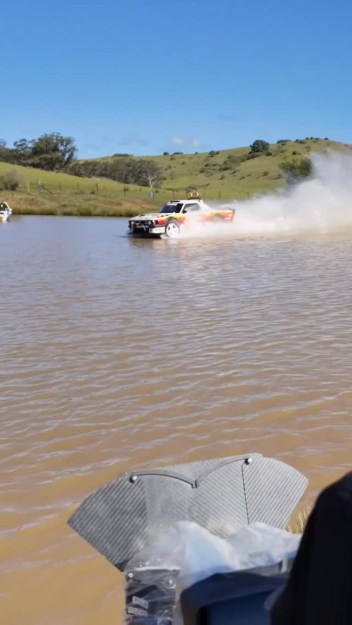 Gymkhana Aussie Shred is out now! #gymkhana2025 #aussieshred