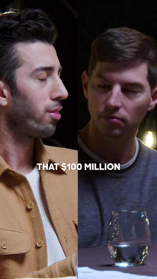 Follow (@econcreator) for the latest on the creator economy 

Dude Perfect talks about their $100 million dollar HQ

(youshaie)