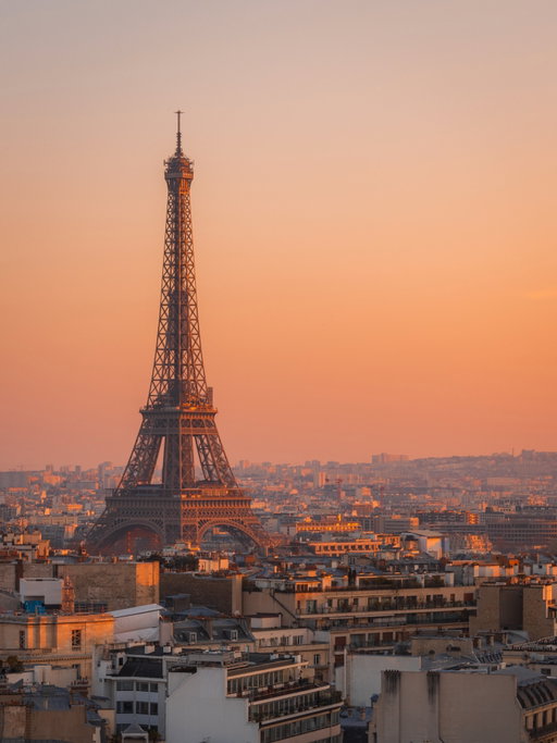 10 places to visit in Paris for first time visitors ✨
• Eiffel Tower
• Louvre Museum
• Montmartre & Sacré-Cœur
• Musée d’Orsay
• Seine River Cruise
• Palais Royal
• Jardin du Luxembourg
• Notre-Dame 
• Tuileries Garden
• Sainte-Chapelle
#paris