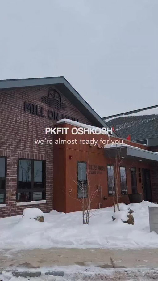 #OSHKOSH Wisconsin!! 
@peterkrausfitness 
We are just a few weeks away from the grand opening of our 7th location and FIRST in Oshkosh! 
We are located at the brand new and beautiful Mill On Main. 
Pre register for this boutique gym and receive rates available at no other time of the year! 
You do not want to miss your chance as membership at this gym is very limited! 
Enjoy personal training, infrared sauna, 24/7 access, and one of a kind river views! 
Contact us today to get started!