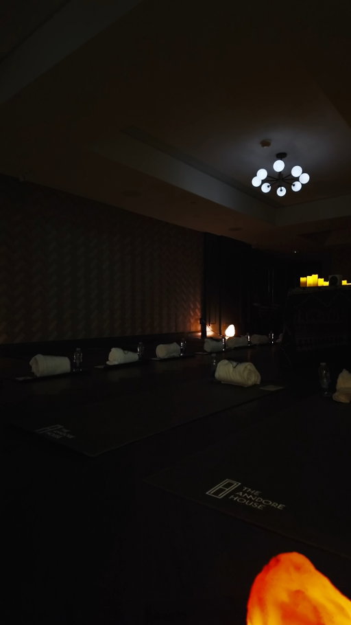 For the last few years, The Anndore House and @iam.yin Franca Abate have joined forces to host monthly Full Moon Sound Baths — a chance to press pause, shake off anything that’s not serving you, and soak in some seriously dreamy vibes.

And now? We’re leveling up our lunar game 🌙

As we roll into 2026, we’re expanding the series to include New Moon Sound Baths 🌑 and Full Moon Sound Baths 🌕, so you can ride the entire moon cycle with us — from fresh starts to full releases.

New Moon Sound Baths: Intention-setting, new beginnings, and inviting in good energy like it’s your job.

Full Moon Sound Baths: Your go-to moment to let go, breathe deep, and clear out the cosmic clutter.

Basically, it’s a full-circle, glow-up moment ✨ for your mind, body, and spirit.

Join us twice a month at The Anndore House for laid-back vibes, community connection, and all the lunar magic you can handle. Link in our bio!

💎 Crystal Giveaway Alert: For the first 2 sessions, anyone who attends will receive #Unakite — a crystal perfect for new moons, associated with new beginnings, emotional support, and balancing your vibes.

How Unakite supports your new moon intentions:
• New beginnings: Start fresh, aligned with the moon’s energy.
• Emotional balance: Heal, release, and stabilize emotions.
• Grounding energy: Create a solid base for your ambitions.
• Growth & regeneration: Thrive and manifest new goals.
• Vision & clarity: Support your third eye and gain clarity on intentions.