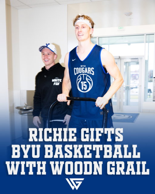 Last night deserves a gift🎁

BYU BASKETBALL DROP IS LIVE AND ON THE WEBSITE