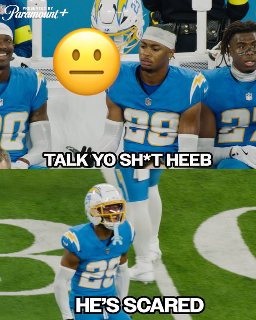 tarheeb brought the smoke
