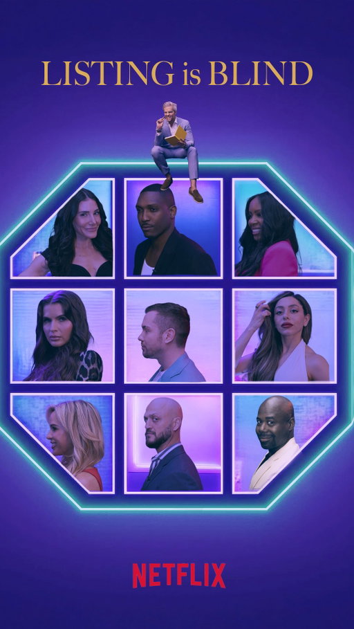 What's easier?
ㅤ
Finding love OR finding the right broker?
ㅤ
Owning Manhattan is streaming now on @netflix 🫶
ㅤ
🎥: @serhantstudios