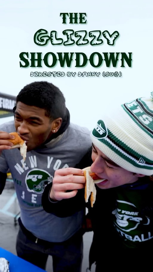 THE GLIZZY SHOWDOWN 🌭🎬

DIRECTED BY @meals_by_cug | B2YB @forthepeople

A @fallenmedia original series | #15SecondFilm @forthepeople

#shortfilm #nyc #ad #jets