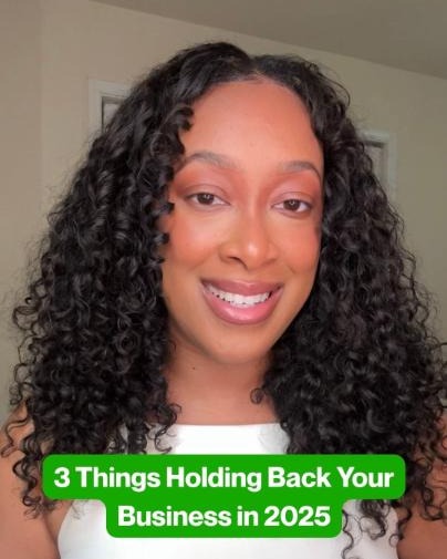 Let's be honest. Taking your business to the next level means talking about what's holding you back. Here are the most common challenges businesses are facing and how you can fix them. 👆 #SmallBusiness #Upwork