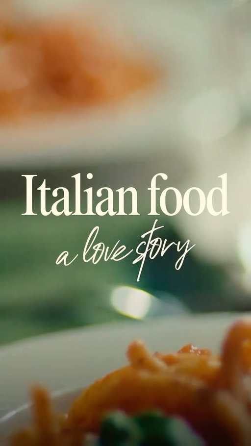 An homage to our love language; food ♥️

For anyone who hasn’t heard, @unesco has officially listed Italian food as part of the world’s cultural heritage 🍝 

We wholeheartedly support this glorious decision - saluti! 

#SperiamoCheSiaUNESCO #LetsHopeItsUNESCO