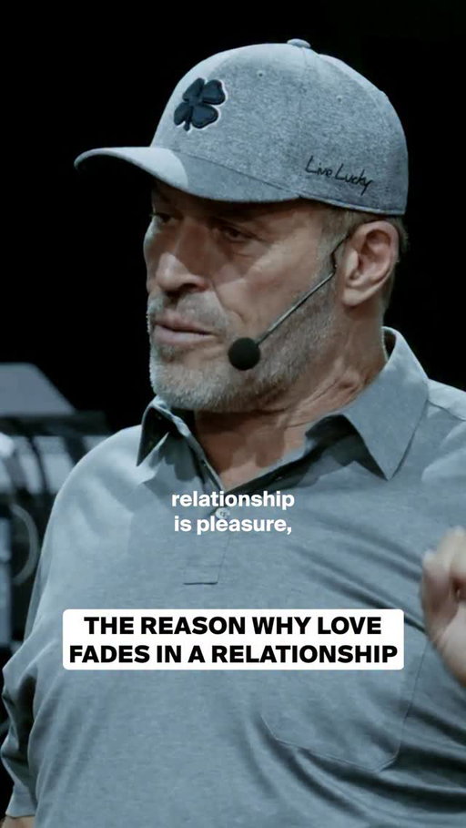 What we once loved in our partner can turn into resentment over time when growth stops.

The true purpose of a relationship is spiritual growth, and when we commit to that growth, love deepens beyond anything we imagined. ❤️

#DateWithDestiny2025