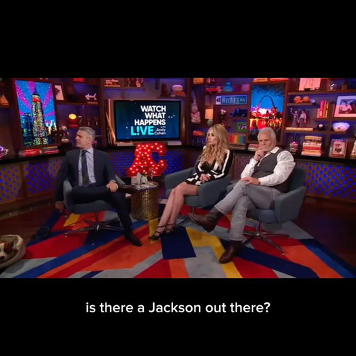 Our 10 year together-versary is coming up this month and for those of you that may not know, Jackson planned our entire engagement on @bravowwhl back in 2018. Still the easiest yes I ever said 🤍