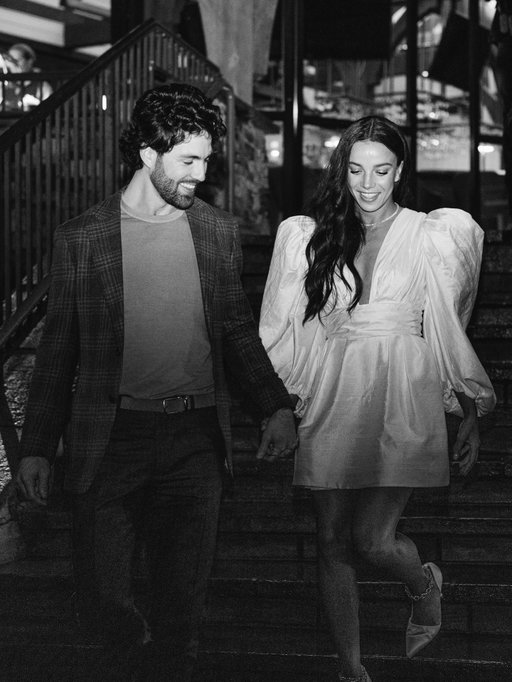 3 years in, and the love continues to grow everyday. Happy Anniversary! I love you ❤️