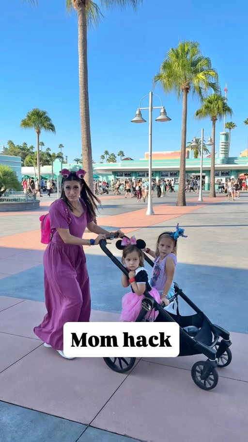 Follow me for more Disney hacks! 😹🫠