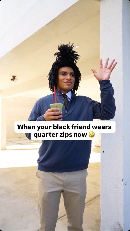 I’m seeing Nike techs out there coming back…
-
-
-
-
#quarterzip #sketchcomedy #comedyvideo