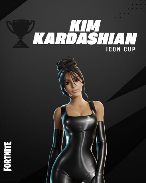 Obsessed 💋⁣
⁣
Compete in the Kim Kardashian Icon Cup on December 12 and get the outfit early!