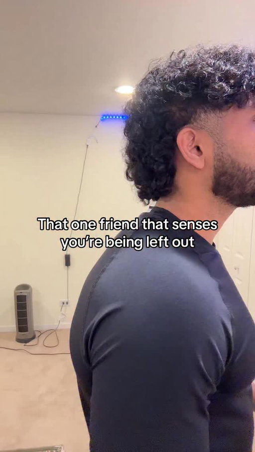 The best type of friend 🥲 #explore #explorepage #reels