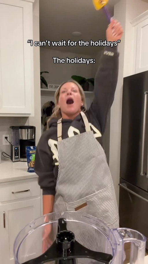 really is the most wonderful time of the year