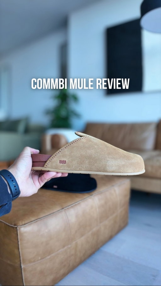 ‼️USE CODE ‘TYLER10’ for 10% off‼️My honest opinion on the Burros from @commbi_official . Comfortable, functional, and fully interchangeable. These might be my new favorite slip-ons.

#mules #muleshoes #mensshoes 
#sliponshoes #birkenstock #lululemon 

Commbi Burro review, Commbi interchangeable insoles, best men’s mules 2025, comfortable slip on shoes for men, arch support mules, sherpa insole shoes, everyday slip on shoes, modular footwear review, Commbi Burro sizing, men’s comfort shoe recommendations