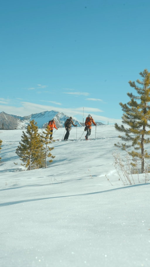 Winter’s just beginning, but it doesn’t last forever. So get out there.

@dajnetwork
#DECKEDUSA #GetDECKED #GetAfterIt