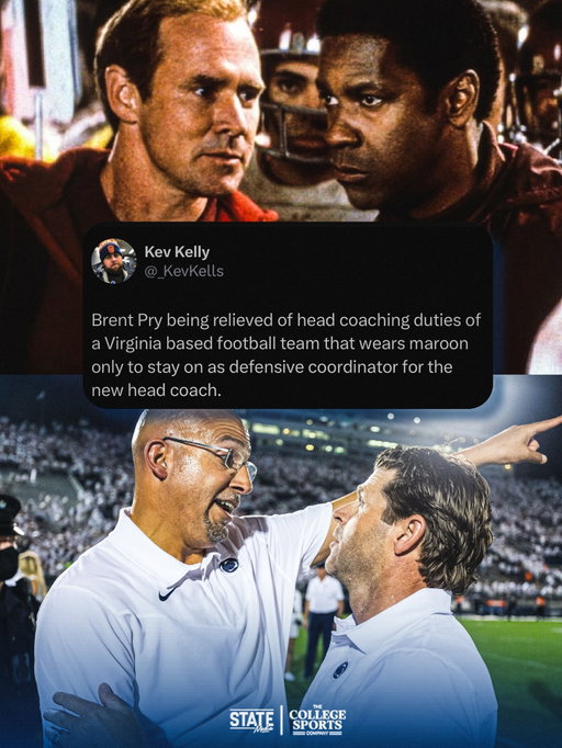 Remember The Hokies.

•
•
•
•
#WeAre #WeArePennState #PennState #NittanyLions #CFB #CollegeFootball #NCAA #BigTen #B1G #ExplorePage #CollegeFootball25 #FYP #Football #Podcast #Overtime