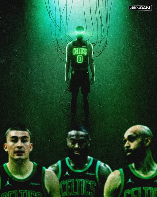 He’s not supposed to be this ready.
But anomalies don’t follow timelines.

Graphic by me 🎨