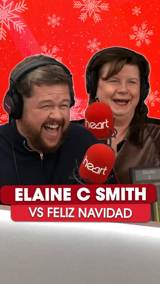 Everyone loves that Christmas classic, Fleece da de da 🎄🎶🤣

#feliznavidad #christmas #christmasmusic #glasgow #elainecsmith