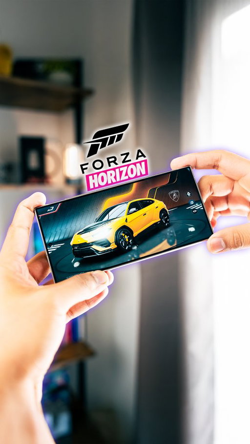 Comment: "Race", and I'll DM the link to you!
Man, this racing game literally is Forza Horizon on your phone. Like and follow for more!
.
.
.
.
.
.
#forzahorizon #racinggames #viralgames #pcgamesonandroid #trendingreels #techreels #androidapps #androidgames #viralreels #anubhavroy #s24ultra