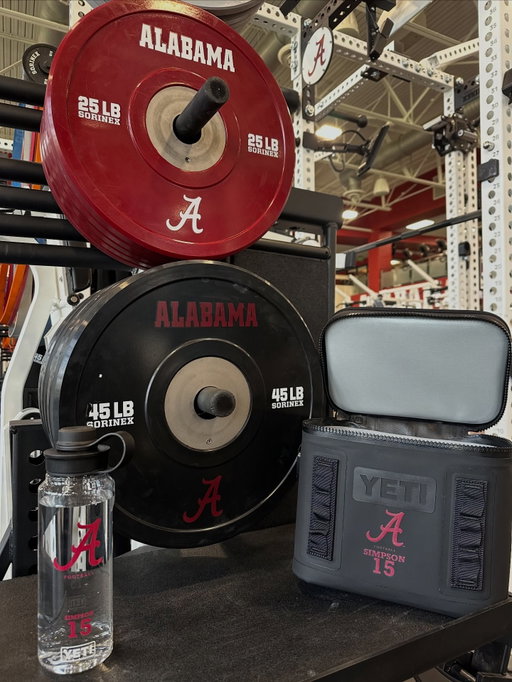 Thankful for the grind. 💪🐘
