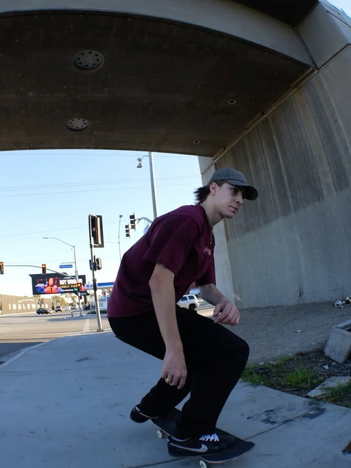 We sat down w/ @filipemotaskate to talk about the sacrifices he & his family have made, what going pro means to him, how he stays motivated, and more. Read the full interview at the link in bio 🌀

📹 - @eric_iwakura via “MOTA-VATION” playing on @primitiveskate’s YouTube