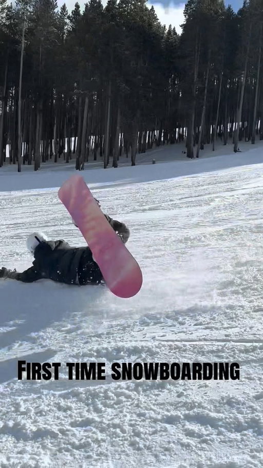 Next Shaun White ??? 

Thanks coach @jaked113 @cecilieshannon 

#snowboarding #snowboard #snowboardfail