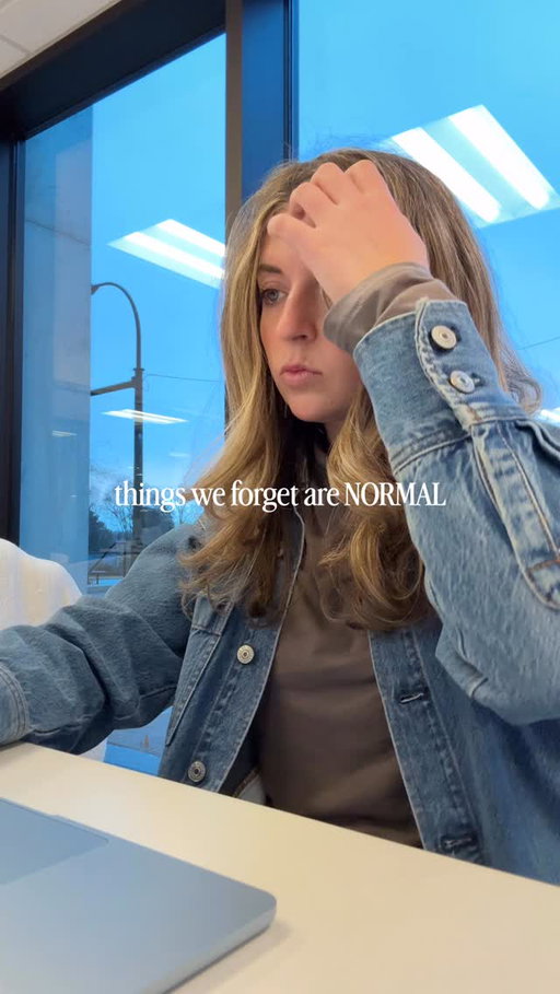 sometimes we just need someone to say “I struggle with that too” 

so here I am… telling you some of the things I’ve been struggling with or things I’ve felt alone in lately 

this app is a highlight reel, no matter how “real” we try to be! you’re never alone in your struggles & I hope this encourages someone who needs it today 🤍