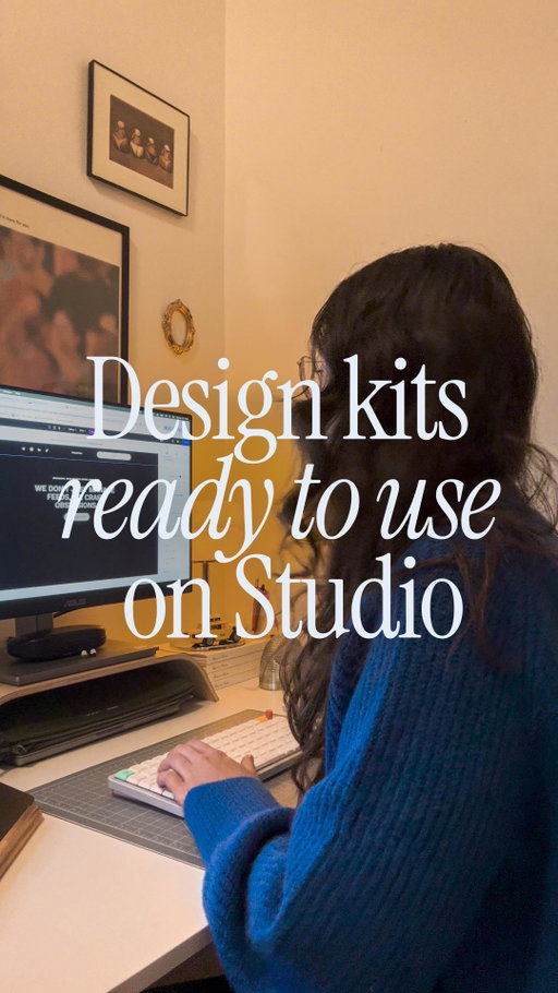 ’Tis the season for fresh ideas 🔗 try them out on the editor
