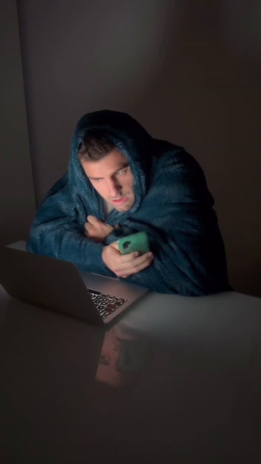 Didier attend toujours son mail… 😭
Tague un ou une pote qui galère comme moi
#humour #pourtoi #tdah #adhd #hyperactif