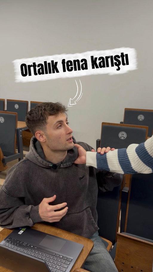 DeepAgent ile profesyonel görünümlü ödevler ve sunumlar hazırlamak sadece birkaç dakikanızı alıyor.
Tasarımı, metin düzenini ve içeriği yapay zeka sizin yerinize tamamlıyor.
Özellikle üniversite öğrencileri için gerçekten büyük bir kolaylık. 🎓💻

Bununla birlikte DeepAgent, tüm popüler yapay zekaların pro sürümlerini tek platformda bir araya getiriyor.
RouteLLM özelliği sayesinde yazdığınız prompt’a en uygun modeli otomatik olarak seçiyor ve en iyi sonucu sunuyor.

Tüm bu özellikler ise ayda sadece 10 dolar karşılığında sunuluyor —
yani ChatGPT’ye verdiğim 600₺’nin yanında oldukça uygun bir fiyat:)

👉Site linki için yoruma “Site link” yaz gönderiyim. 

👉 Siteye göz atmak istersen: https://deepagent.abacus.ai

@abacus.ai ile iş birliği

#yazılım #deepagent #reklam