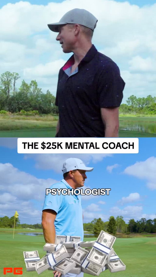 Golf has a way of reminding us that the hardest work isn’t on the range. It’s in our own head.

Watch our full film with @kjroy_ on the @performancegolfzone YouTube Channel