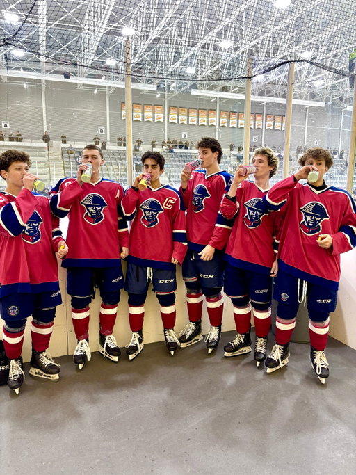 @alliance_hockey is sipping PRIME and scoring BIG 🥶🏒🏆
-
-
-
-
#hockey #hockeyplayer #hockeylife #canada #ontario #skate #ice #cold #sports #athlete #hockeymom #mom #score #ice #youth #skills #team #hydrate #trending #match #game