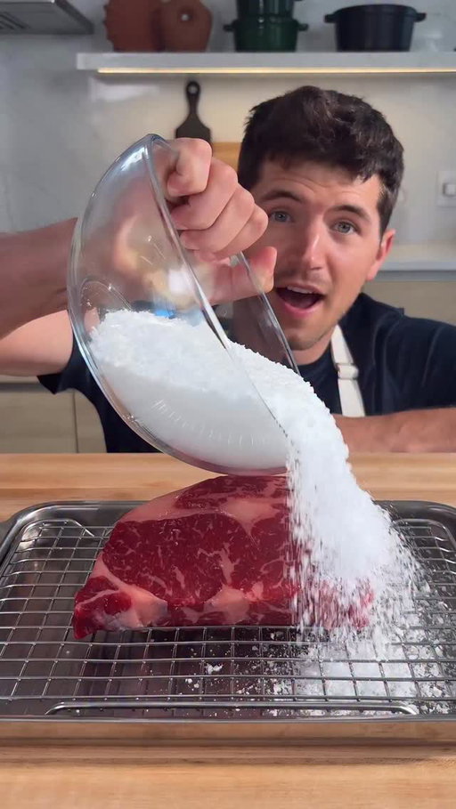 How Much Salt To Use?
