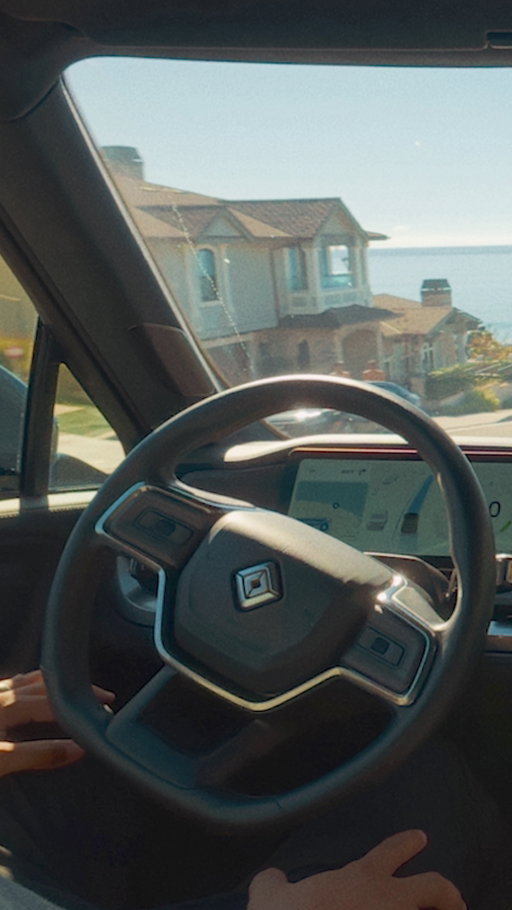 More than any other feature, our owners have asked for more hands-free miles.

With Universal Hands-Free, you can now enjoy hands-free assisted driving on any road with clearly defined lanes. That’s roughly 3.5 million miles in the U.S. and Canada.

Look for it in our next software update.
