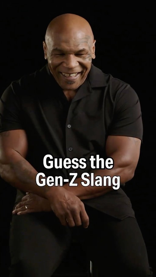 Slay, @miketyson, slay 

The Return of the Mike is back THIS Sunday 12/14 at @hardrockholly – 🎟️ in bio