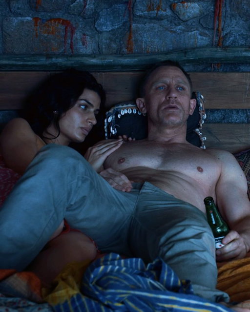 Daniel Craig closed out an era, but the legacy of 007 spans decades.

@AmazonMGMStudios #AmazonPartner