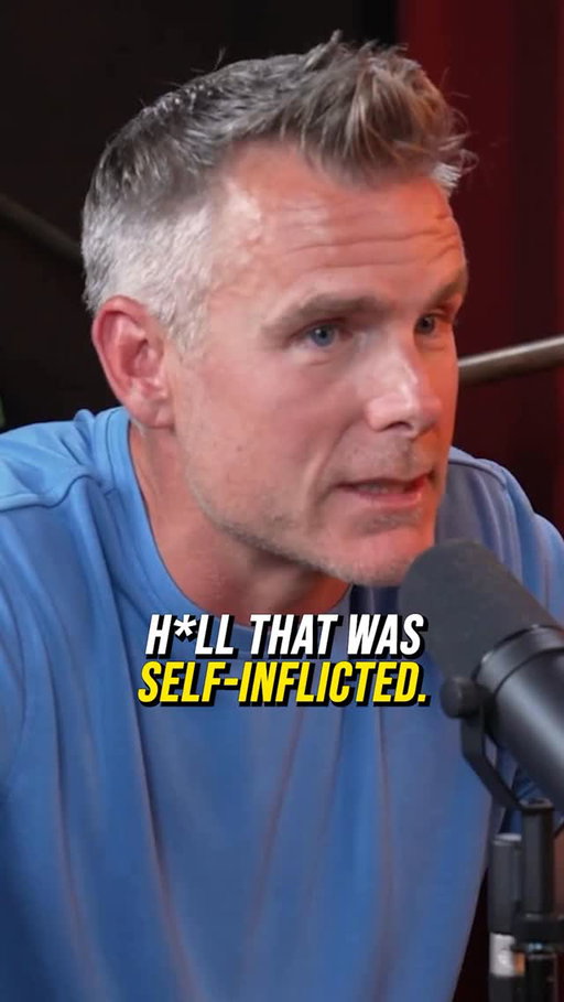 Dan Martell Paid His Employees $15k To QUIT