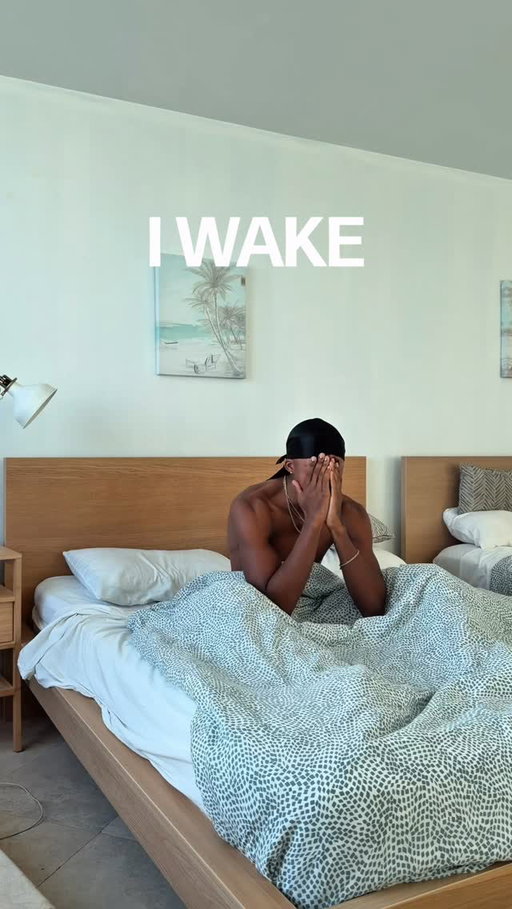 Okay here is what really happened…🤣

#contentcreatorlife #mensskincare #healthandwellnessjourney