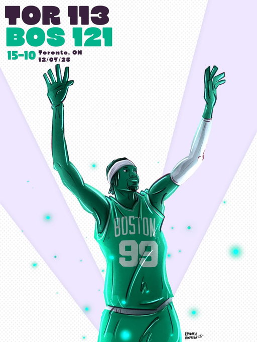 25/82

@raptors @celtics 

#chrisboucher #art #raptors #torontoraptors #drawingchallange #raptorsdrawingchallenge #drawing #fanart #basketball #basketballart #hoops #artandhoops #cartoon #sports #sportdesign #illustration #illustrator #illustratorsoninstagram #sportillustration #sport #nba #nbaart #superhero #toronto #wethenorth #digitalart #digitalillustration #sketch #hornets #dailysketch