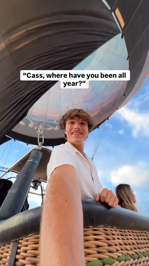I would say I’ve taken it pretty chill this year😝
(Last one is announcing my next trip…)

#travelgram #travelwrapped #adventure #trend