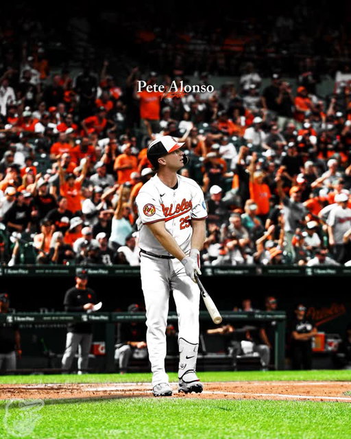 A cold front is headed to Baltimore 🥶