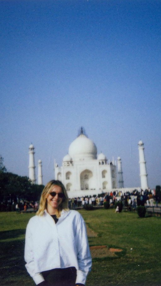 Life on @fujifilm_instax_northamerica 

Thank you Gabby for taking us along on your trip to India, and congrats to the happy couple!

#instaxpartner #lifeonfilm #instaxmini12