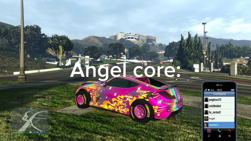 First Grok now this ?! 😭🥀

@astro.aw

#gta #gtav #gta6 #gamer #gamelancer #fyp #gtarp