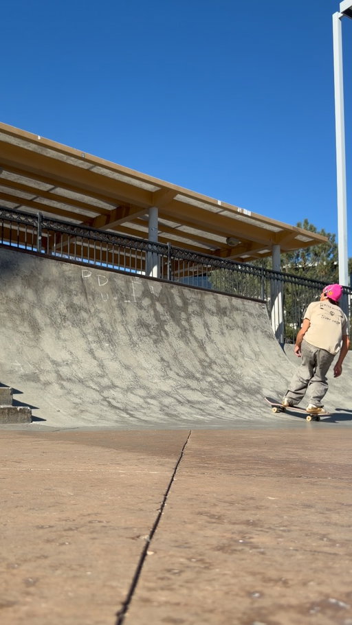 My filmer sucks